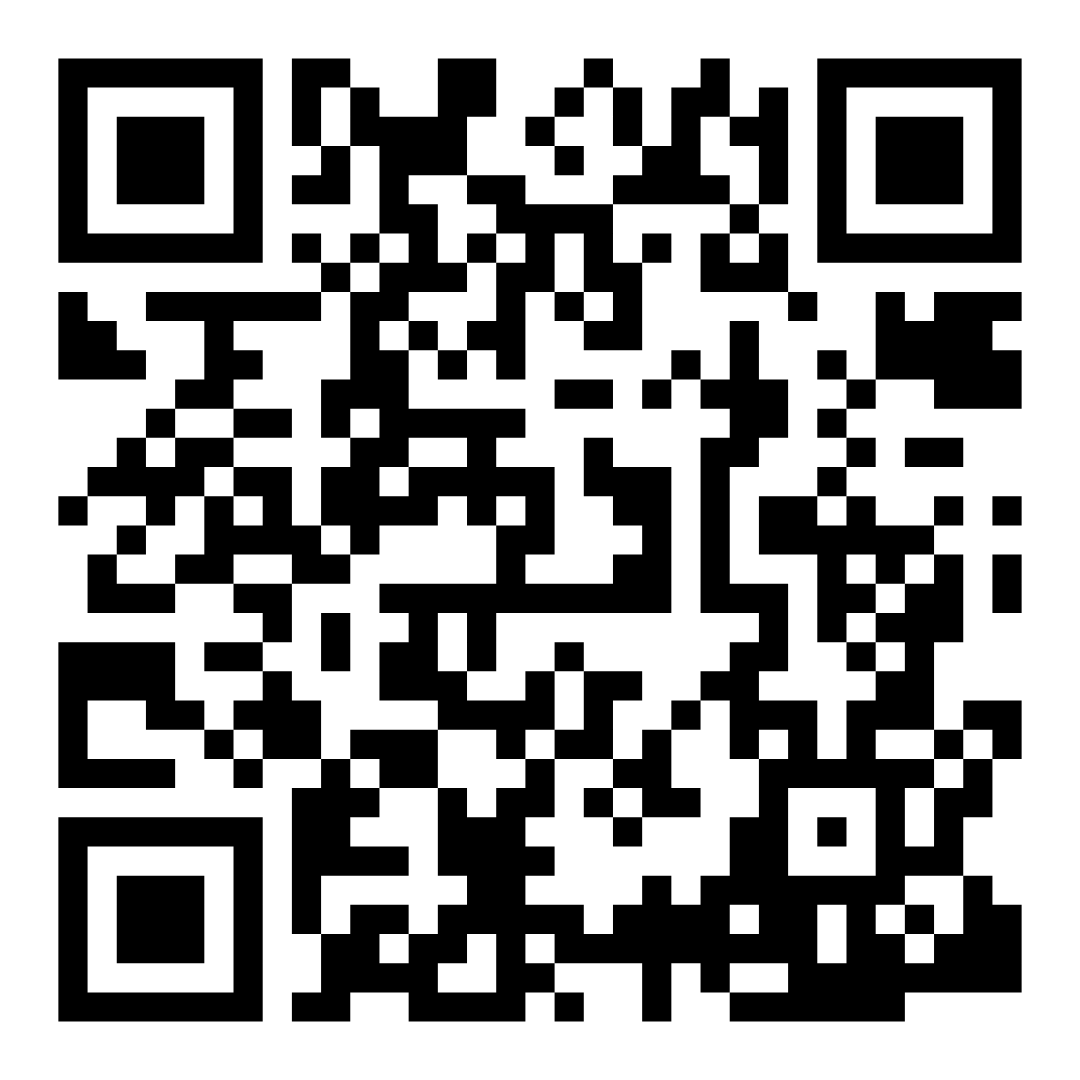 MahaRERA registration QR code